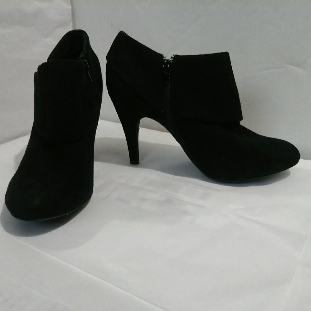 Rocket Dog k9 ankle booties